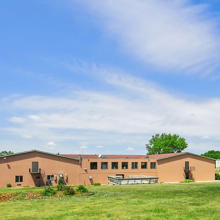 Best Western La Grande Hacienda Cherokee Exterior photo