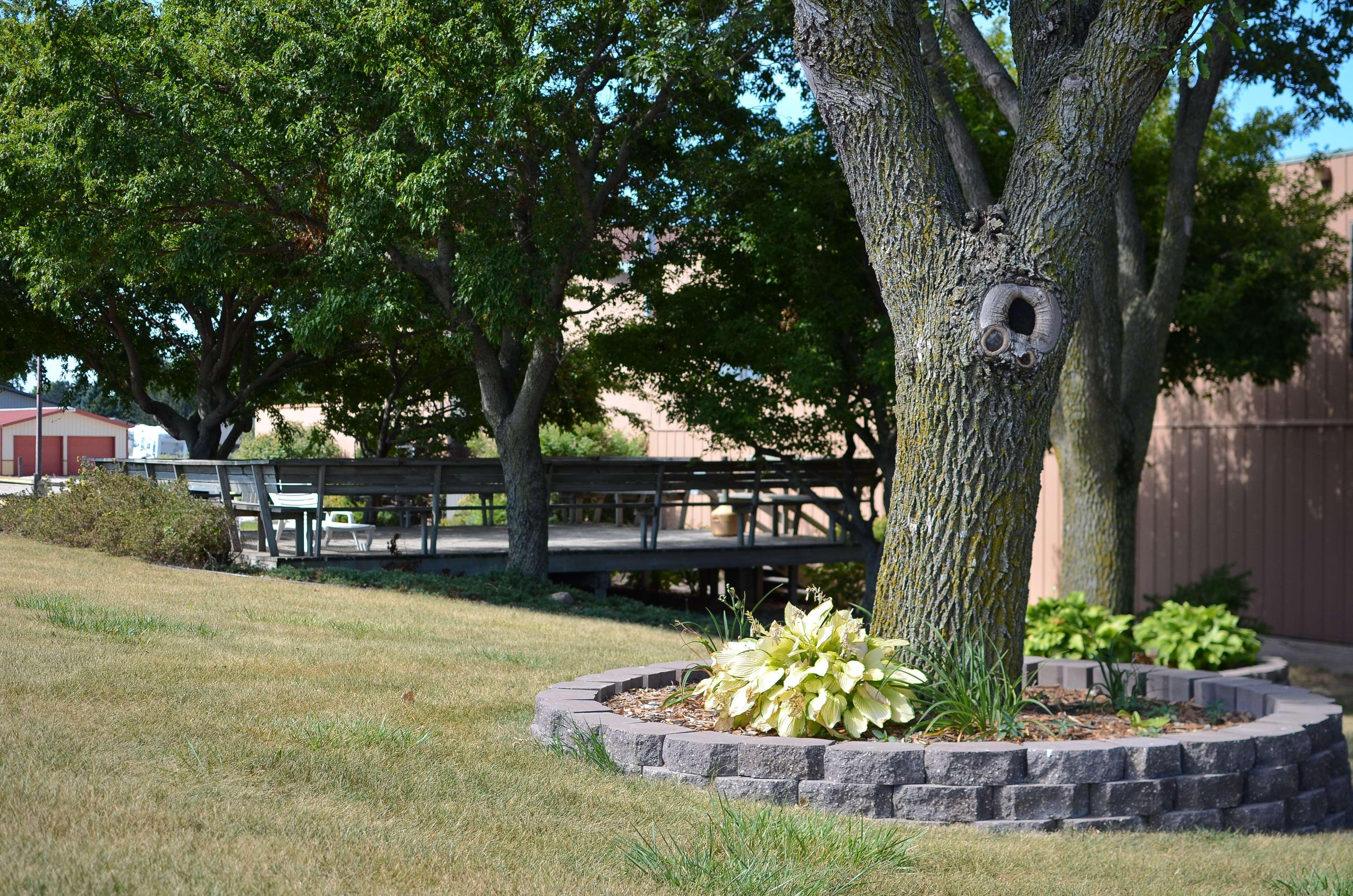Best Western La Grande Hacienda Cherokee Exterior photo