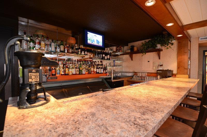 Best Western La Grande Hacienda Cherokee Restaurant photo